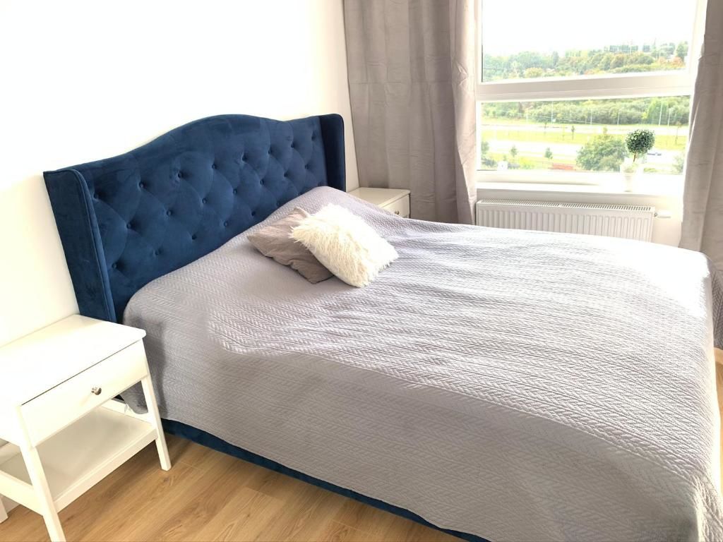 Апартаменты Apartament nad morzem 